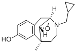 Moxazocine CAS#: 58239-89-7