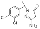 Muzolimine CAS#: 55294-15-0