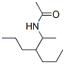 N-(1-Methyl-2-propylpentyl)acetamide CAS#: 52030-04-3