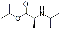 N-(1-Methylethyl)-L-alanine 1-methylethyl ester CAS#: 56805-00-6
