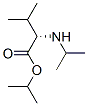 N-(1-Methylethyl)-L-valine 1-methylethyl ester CAS#: 56804-97-8