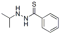 N'-(1-Methylethyl)benzenecarbothiohydrazide CAS#: 56335-83-2