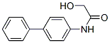 N-(1,1'-Biphenyl)-4-yl-2-hydroxyacetamide CAS#: 51410-51-6