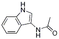 N-(1H-indol-3-yl)acetamide CAS#: 51030-59-2