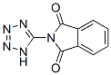 N-(1H-tetrazol-5-yl)phthalimide CAS#: 57328-14-0