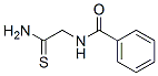 N-(2-AMINO-2-THIOXOETHYL)BENZAMIDE CAS#: 55443-42-0