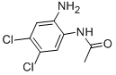N-(2-AMINO-4 5-DICHLOROPHENYL)ACETAMIDE& CAS#: 501076-48-8