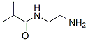 N-(2-AMINOETHYL)-2-METHYLPROPANAMIDE CAS#: 53673-16-8