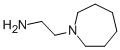 N-2-AMINOETHYL HOMOPIPERIDINE CAS#: 51388-00-2