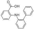 N-(2-BIPHENYL)ANTHRANILIC ACID CAS#: 59304-39-1