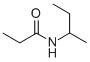 N-(2-BUTYL)PROPANAMIDE CAS#: 5827-73-6