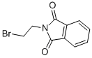 N-(2-Bromoethyl)phthalimide CAS#: 574-98-1