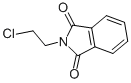 N-(2-CHLOROETHYL)PHTHALIMIDE CAS#: 6270-06-0