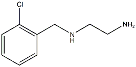 N-(2-Chlorobenzyl)ethylenediamine CAS#: 6241-46-9