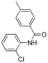 N-(2-Chlorophenyl)-4-MethylbenzaMide, 97% CAS#: 49747-46-8