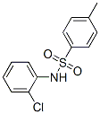 N-(2-Chlorophenyl)-p-toluenesulfonamide CAS#: 6380-05-8