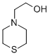 N-(2-Hydroxgethyl)moypholine CAS#: 6007-64-3