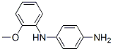 N-(2-METHOXY-PHENYL)-BENZENE-1,4-DIAMINE CAS#: 5840-11-9