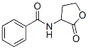 N-(2-OXOTETRAHYDROFURAN-3-YL)BENZAMIDE CAS#: 51685-54-2