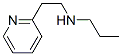 N-(2-PYRIDIN-2-YLETHYL)PROPYLAMINE CAS#: 55496-57-6