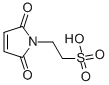 N-(2-SULFOETHYL)MALEIMIDE CAS#: 52338-78-0