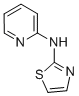 N-2-Thiazolyl-2-pyridinamine CAS#: 54670-80-3