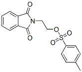 N-(2-Tosyloxyethyl)phthalimide CAS#: 5460-83-3