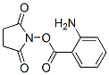 N-(2-aminobenzoyloxy)succinimide CAS#: 55668-30-9
