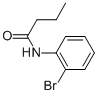 N-(2-bromophenyl)butanamide CAS#: 443122-64-3