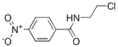 N-(2-chloroethyl)-4-nitro-benzamide CAS#: 51816-15-0