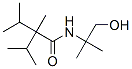 N-(2-hydroxy-1,1-dimethylethyl)-2-isopropyl-2,3-dimethylbutyramide CAS#: 51115-76-5