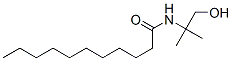 N-(2-hydroxy-1,1-dimethylethyl)undecanamide CAS#: 51848-22-7