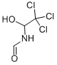 N-(2,2,2-trichloro-1-hydroxyethyl)formamide CAS#: 515-82-2