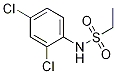 N-(2,4-Dichlorophenyl)ethanesulfonaMide CAS#: 56682-60-1