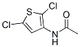 N-(2,5-dichloro-3-thienyl)acetamide CAS#: 59491-11-1
