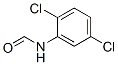 N-(2,5-dichlorophenyl)formamide CAS#: 6639-55-0
