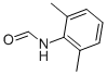 N-(2,6-DIMETHYLPHENYL)FORMAMIDE CAS#: 607-92-1