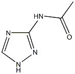 N-(2H-1,2,4-Triazole-3-yl)acetamide CAS#: 5295-23-8