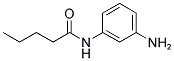 N-(3-AMINOPHENYL)PENTANAMIDE CAS#: 59683-84-0