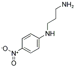 N-(3-AMINOPROPYL)-N-(4-NITROPHENYL)AMINE CAS#: 52289-06-2