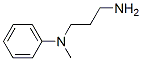 N-(3-AMINOPROPYL)-N-METHYLANILINE CAS#: 53485-07-7