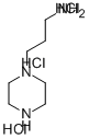 N-(3-Aminopropyl)piperazine trihydrochloride CAS#: 52198-67-1