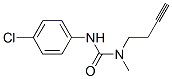 N-(3-Butynyl)-N'-(4-chlorophenyl)-N-methylurea CAS#: 56247-81-5