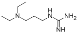 N-(3-DIETHYLAMINO-PROPYL)-GUANIDINE CAS#: 45017-94-5