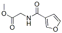 N-(3-Furoyl)glycine methyl ester CAS#: 56145-22-3