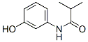 N-(3-Hydroxyphenyl)-2-methylpropionamide CAS#: 55791-88-3