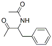 N-(3-oxo-1-phenyl-butan-2-yl)acetamide CAS#: 5463-26-3