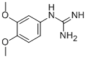 N-(3,4-DIMETHOXY-PHENYL)-GUANIDINE CAS#: 57004-61-2