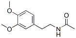 N-(3,4-DIMETHOXYPHENETHYL)ACETAMIDE CAS#: 6275-29-2