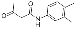 N-(3,4-DIMETHYL-PHENYL)-3-OXO-BUTYRAMIDE CAS#: 50334-96-8